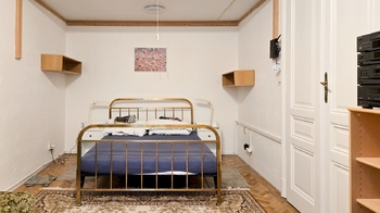 Pronájem bytu 2+1 v osobním vlastnictví 81 m², Brno