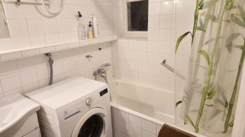 Pronájem bytu 2+1 v osobním vlastnictví 81 m², Brno