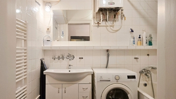 Pronájem bytu 2+1 v osobním vlastnictví 81 m², Brno