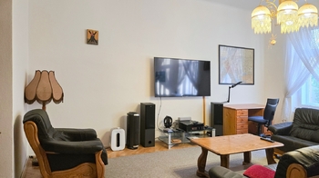 Pronájem bytu 2+1 v osobním vlastnictví 81 m², Brno