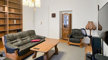 Pronájem bytu 2+1 v osobním vlastnictví 81 m², Brno