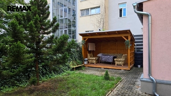 Pronájem bytu 2+1 v osobním vlastnictví 81 m², Brno