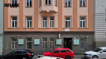 Pronájem bytu 2+1 v osobním vlastnictví 81 m², Brno