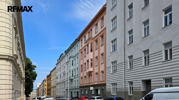 Pronájem bytu 2+1 v osobním vlastnictví 81 m², Brno