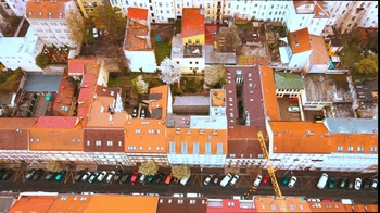 Prodej garážového stání 289 m², Praha 3 - Žižkov