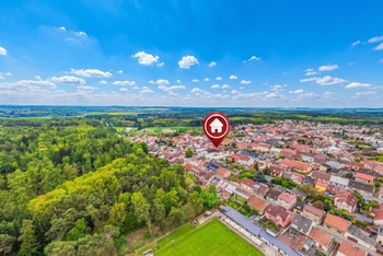 Prodej domu 161 m², Kladno