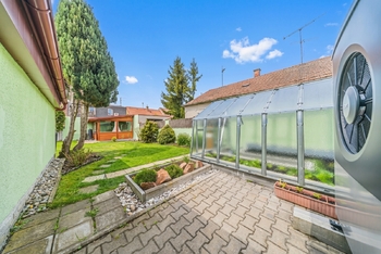 Prodej domu 161 m², Kladno