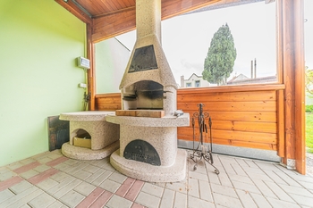 Prodej domu 161 m², Kladno