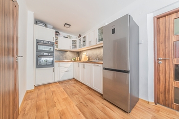 Prodej domu 161 m², Kladno