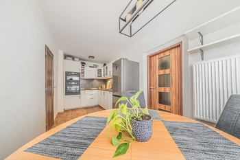 Prodej domu 161 m², Kladno