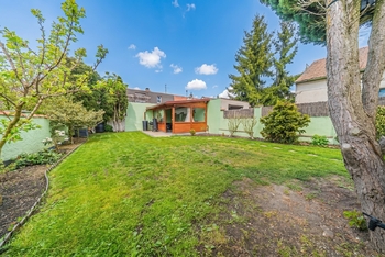 Prodej domu 161 m², Kladno