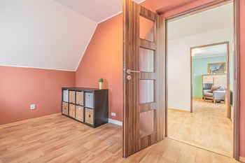 Prodej domu 161 m², Kladno