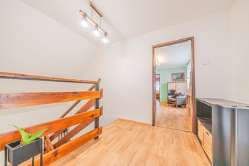 Prodej domu 161 m², Kladno