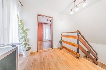 Prodej domu 161 m², Kladno