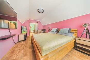 Prodej domu 161 m², Kladno