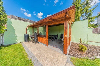 Prodej domu 161 m², Kladno