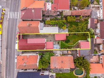 Prodej domu 161 m², Kladno