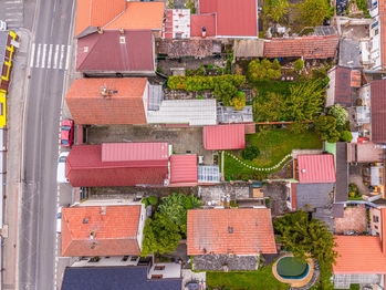 Prodej domu 161 m², Kladno