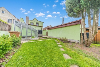 Prodej domu 161 m², Kladno