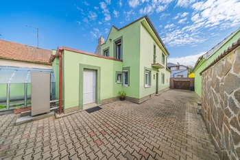 Prodej domu 161 m², Kladno