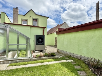 Prodej domu 161 m², Kladno