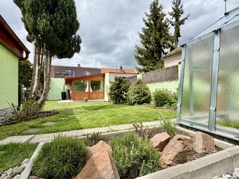 Prodej domu 161 m², Kladno