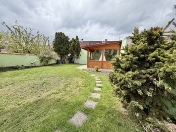 Prodej domu 161 m², Kladno