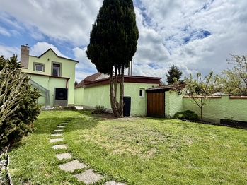 Prodej domu 161 m², Kladno