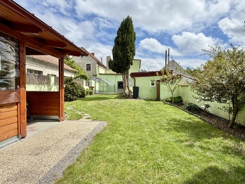 Prodej domu 161 m², Kladno