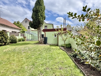 Prodej domu 161 m², Kladno