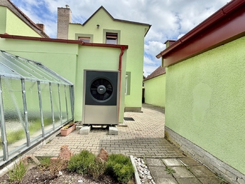 Prodej domu 161 m², Kladno