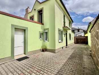 Prodej domu 161 m², Kladno