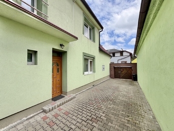 Prodej domu 161 m², Kladno