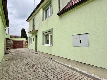 Prodej domu 161 m², Kladno