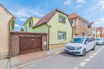 Prodej domu 161 m², Kladno