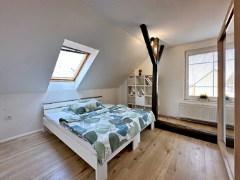 Prodej domu 100 m², Včelná