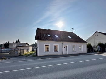 Prodej domu 100 m², Včelná