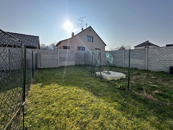 Prodej domu 100 m², Včelná