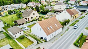 Prodej domu 100 m², Včelná