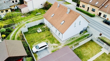 Prodej domu 100 m², Včelná