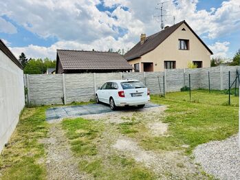 Prodej domu 100 m², Včelná
