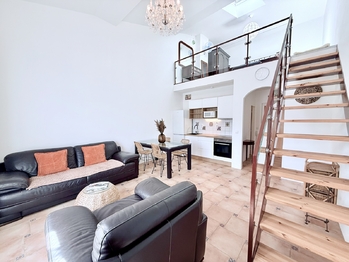 Pronájem bytu 2+kk v družstevním vlastnictví 45 m², Hostivice