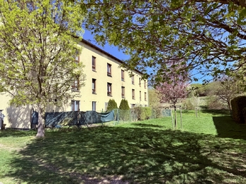 Pronájem bytu 2+kk v družstevním vlastnictví 45 m², Hostivice