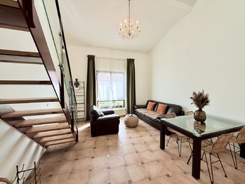 Pronájem bytu 2+kk v družstevním vlastnictví 45 m², Hostivice