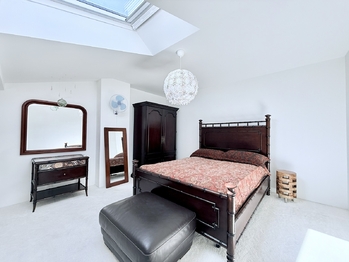 Pronájem bytu 2+kk v družstevním vlastnictví 45 m², Hostivice