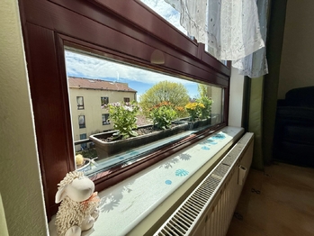 Pronájem bytu 2+kk v družstevním vlastnictví 45 m², Hostivice