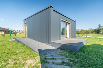 Prodej domu 36 m², Praha 4 - Točná