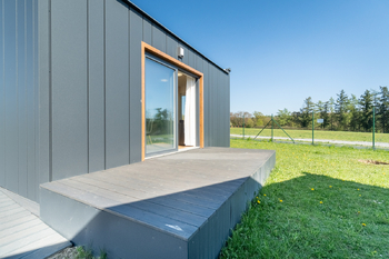 Prodej domu 36 m², Praha 4 - Točná