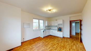 Pronájem bytu 3+kk v osobním vlastnictví 63 m², Holubice