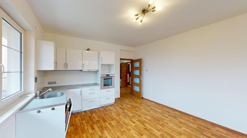 Pronájem bytu 3+kk v osobním vlastnictví 63 m², Holubice